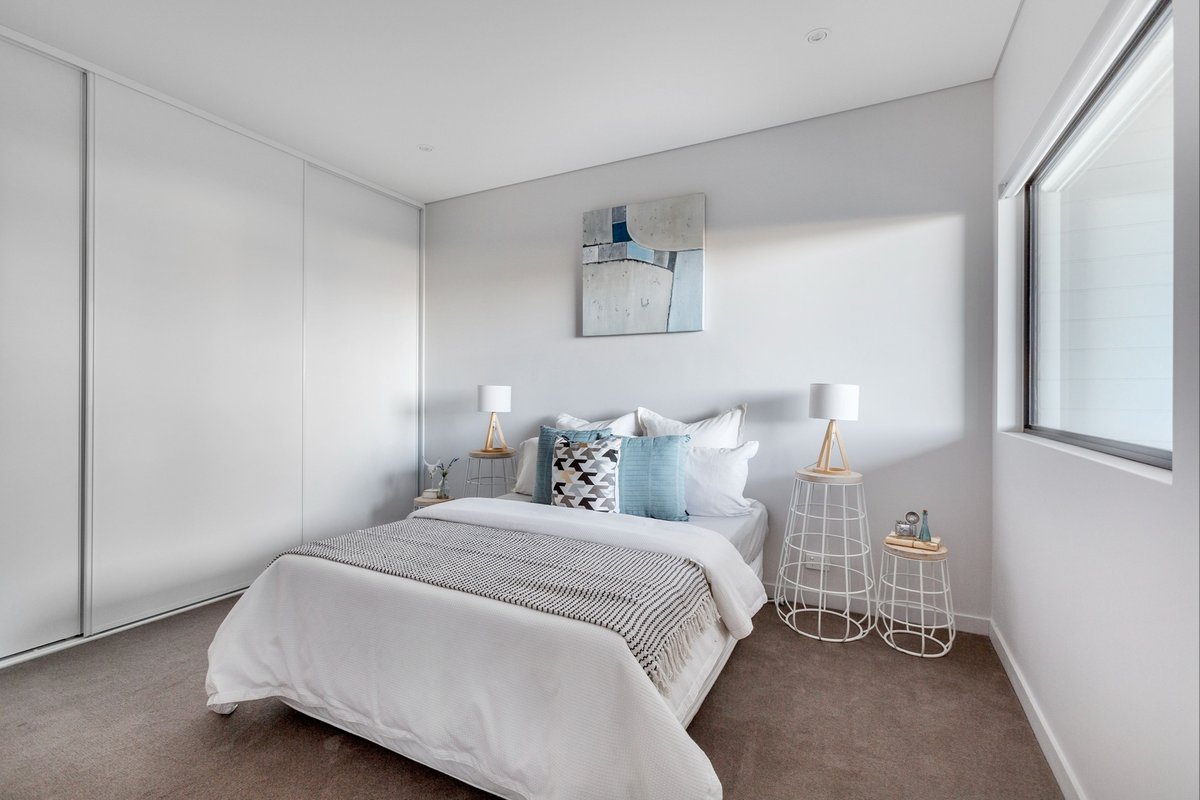 6 / 1 Clark Street Williams Landing - Residential for sale