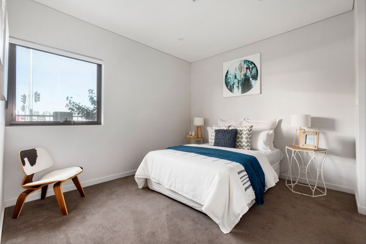6 / 1 Clark Street Williams Landing - Residential for sale