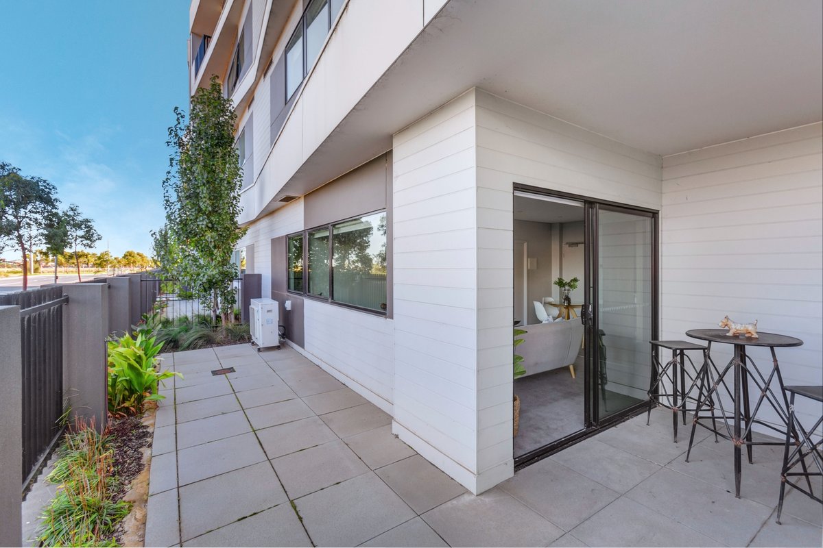 6 / 1 Clark Street Williams Landing - Residential for sale