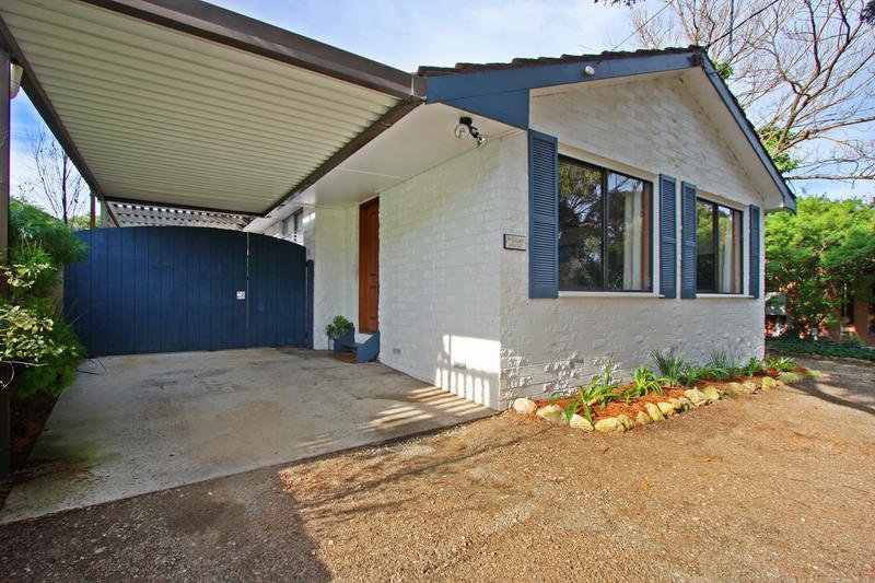 61 Florence Drive RYE - Residential for lease
