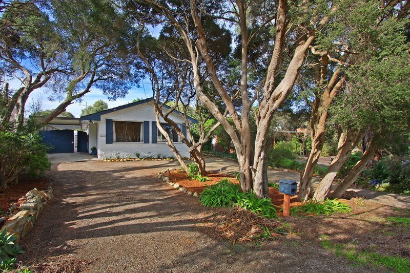 61 Florence Drive RYE - Residential for lease