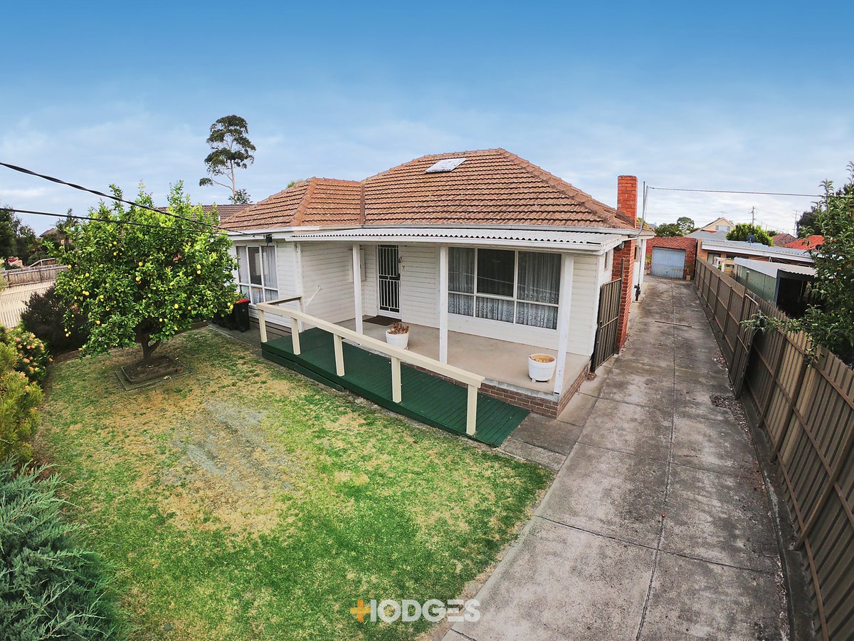 61 Follett Road Cheltenham - Residential for sale