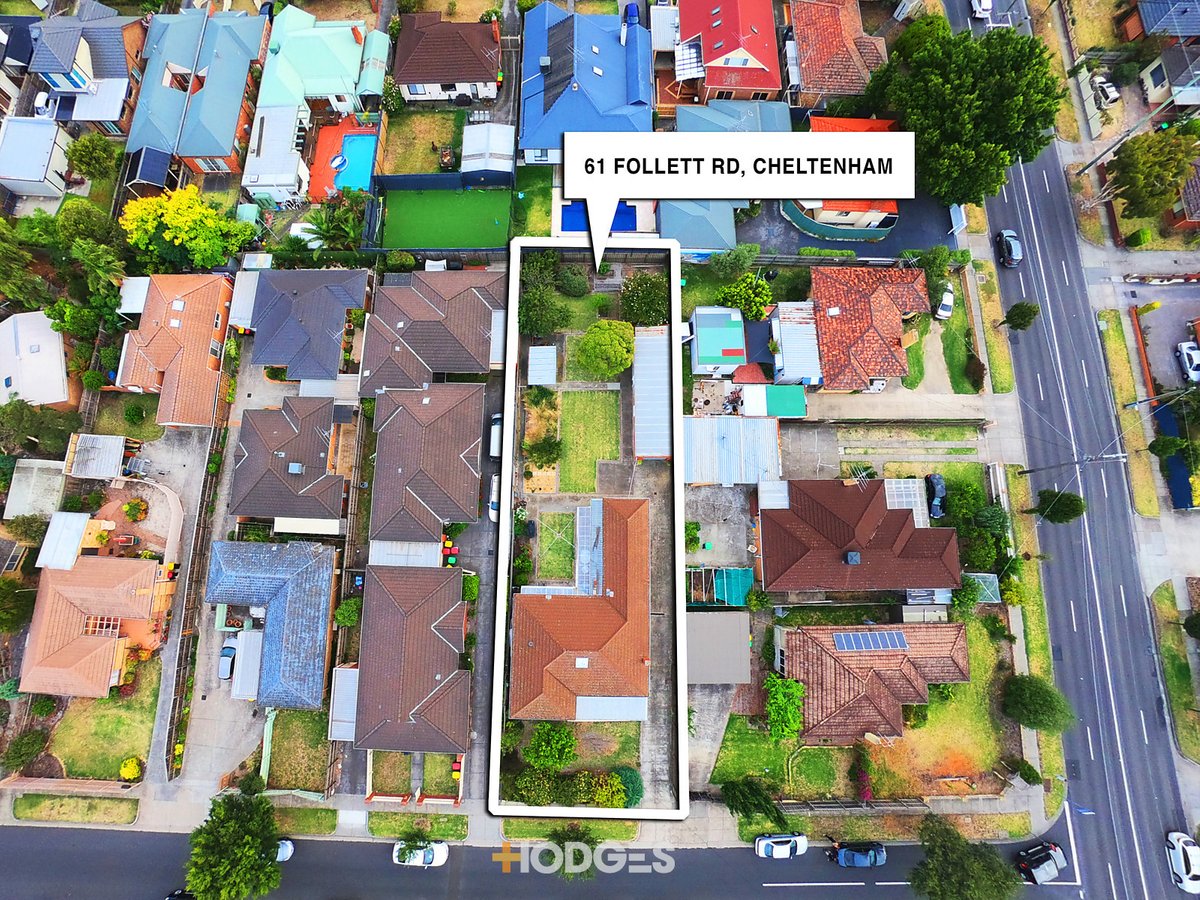 61 Follett Road Cheltenham - Residential for sale