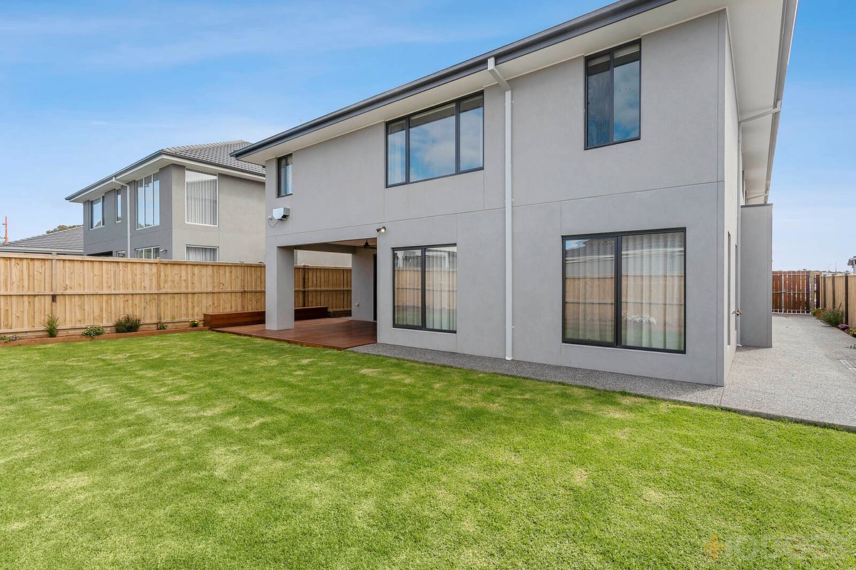 61 Franklin Road Mount Duneed - Residential for sale