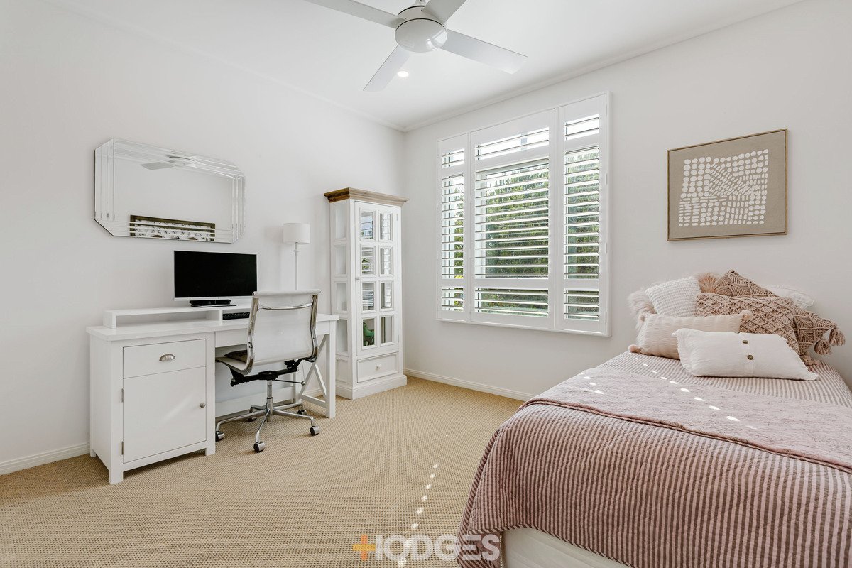 6 / 1 Graham Street PORT MELBOURNE - Residential for sale
