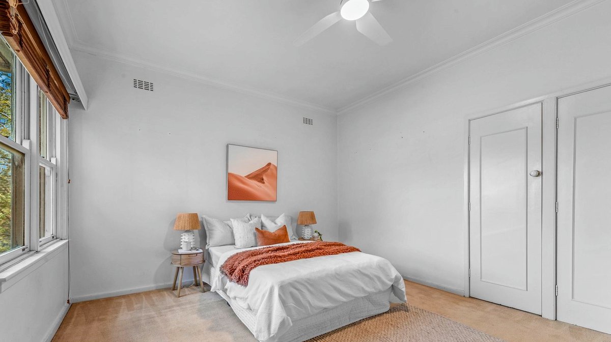 6 / 1 Hughenden Road ST KILDA EAST - Residential for lease