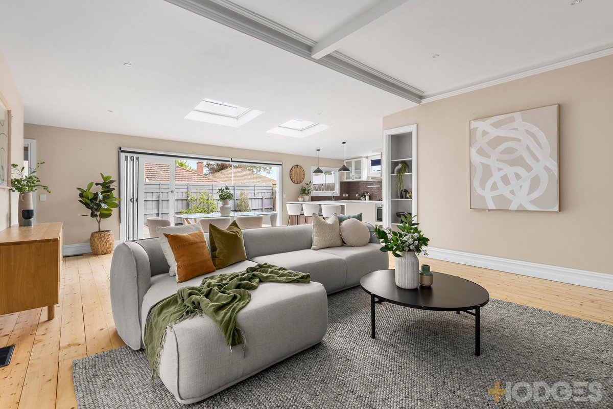 61 Ovens Street Yarraville - Residential for sale