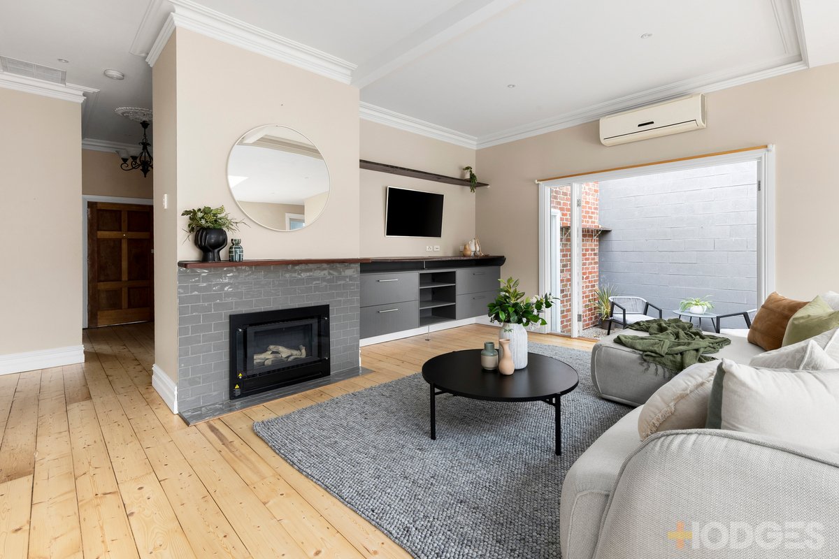 61 Ovens Street Yarraville - Residential for sale