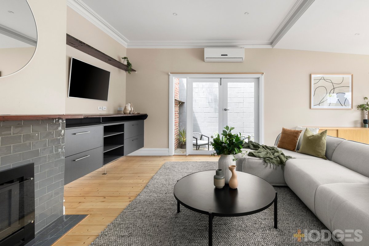 61 Ovens Street Yarraville - Residential for sale