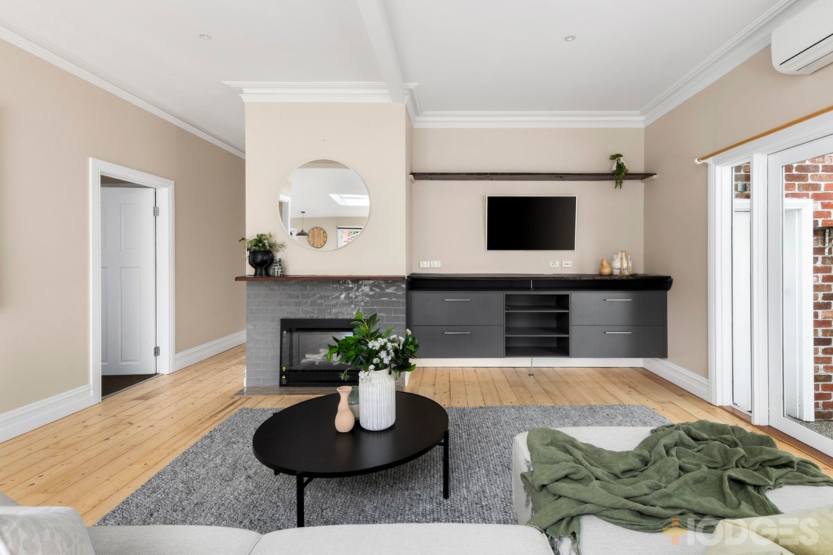 61 Ovens Street Yarraville - Residential for sale