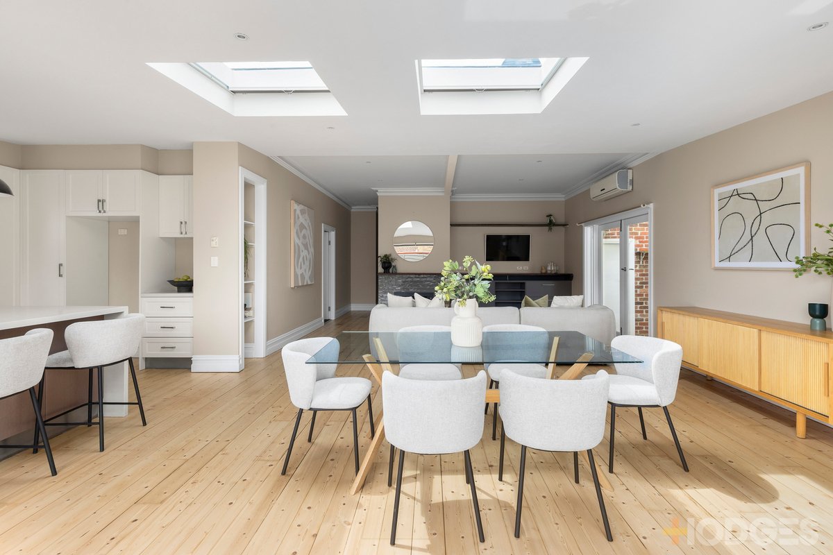 61 Ovens Street Yarraville - Residential for sale