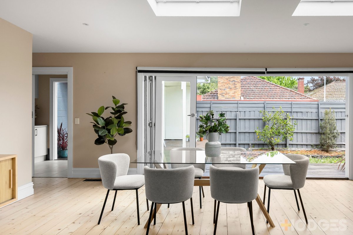 61 Ovens Street Yarraville - Residential for sale