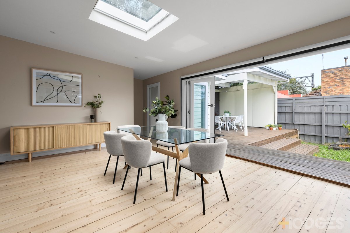 61 Ovens Street Yarraville - Residential for sale