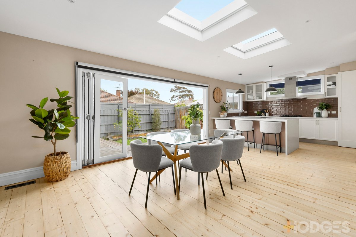 61 Ovens Street Yarraville - Residential for sale