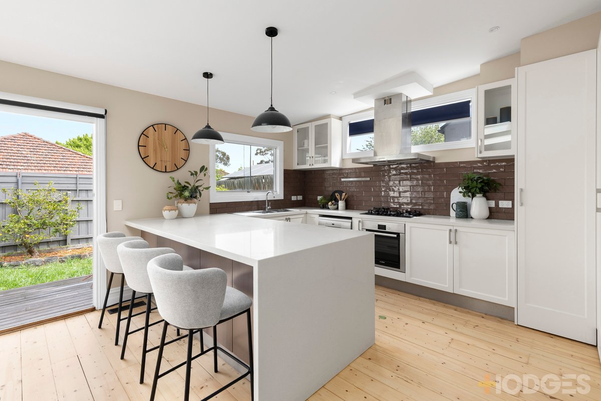 61 Ovens Street Yarraville - Residential for sale