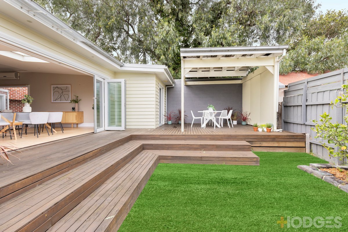 61 Ovens Street Yarraville - Residential for sale