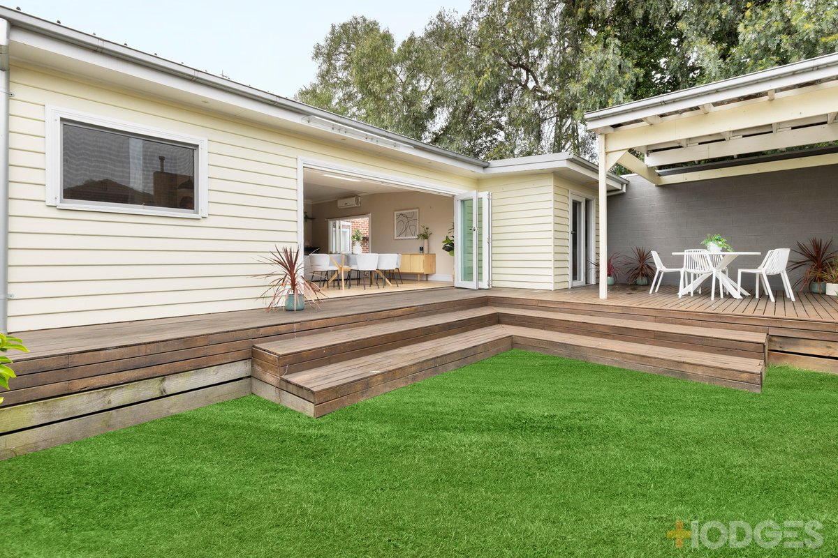 61 Ovens Street Yarraville - Residential for sale