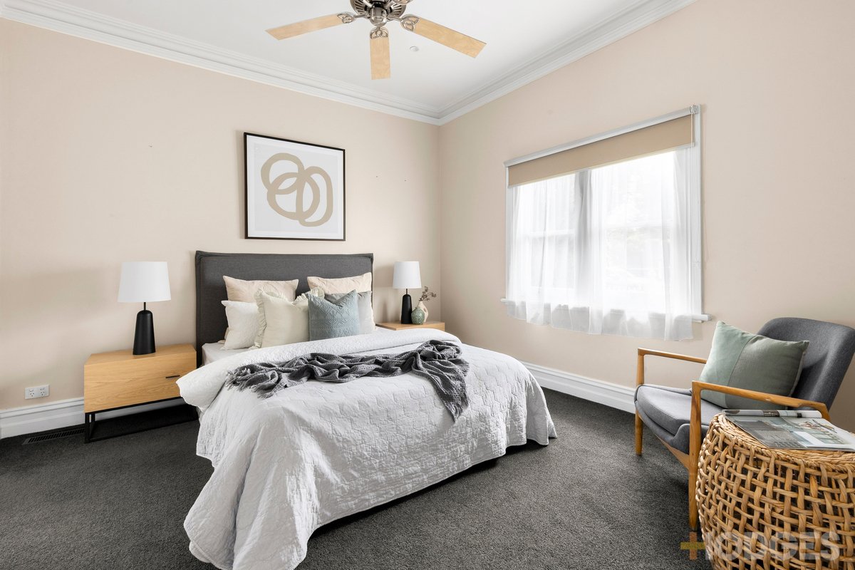 61 Ovens Street Yarraville - Residential for sale