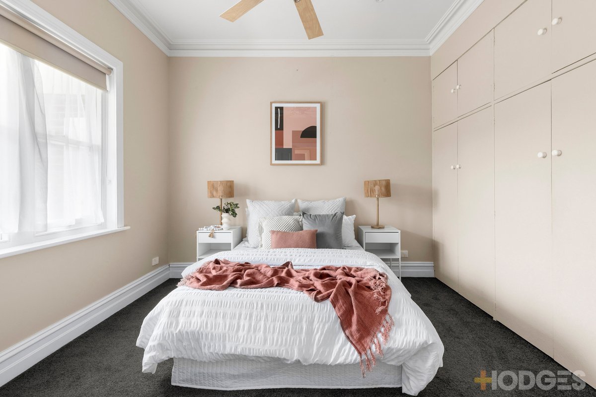 61 Ovens Street Yarraville - Residential for sale