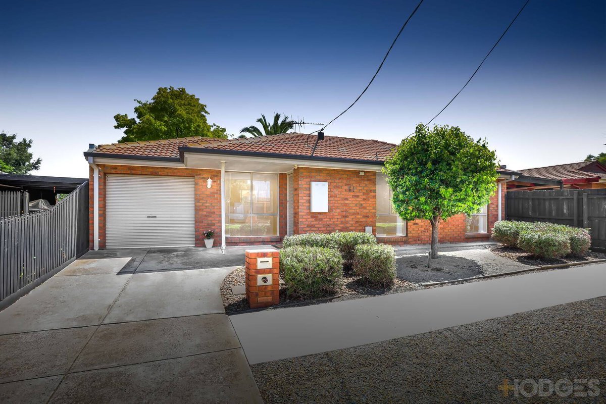 61 Queensbury Way Werribee - Residential for sale