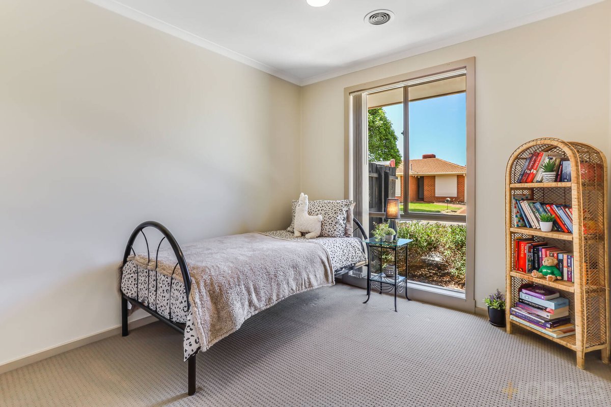 61 Queensbury Way Werribee - Residential for sale