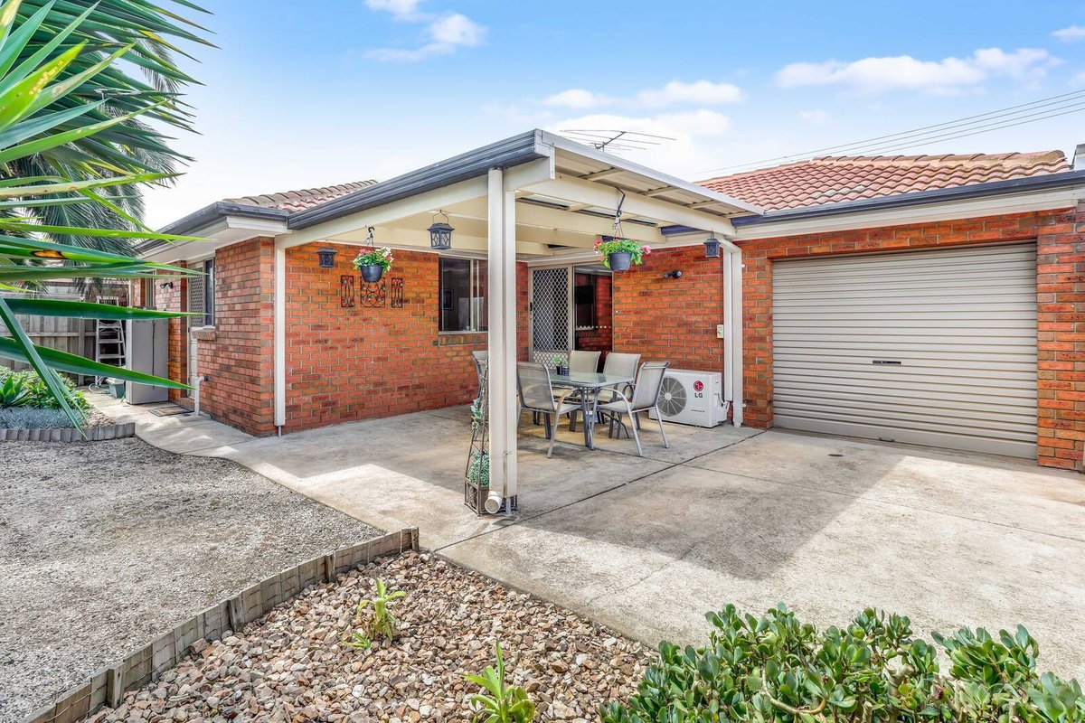 61 Queensbury Way Werribee - Residential for sale