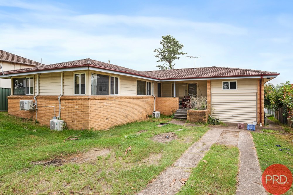 61 William Street, EAST MAITLAND NSW 2323