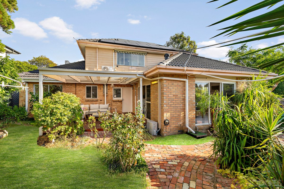 61 Wingrove Street Cheltenham - Residential for sale