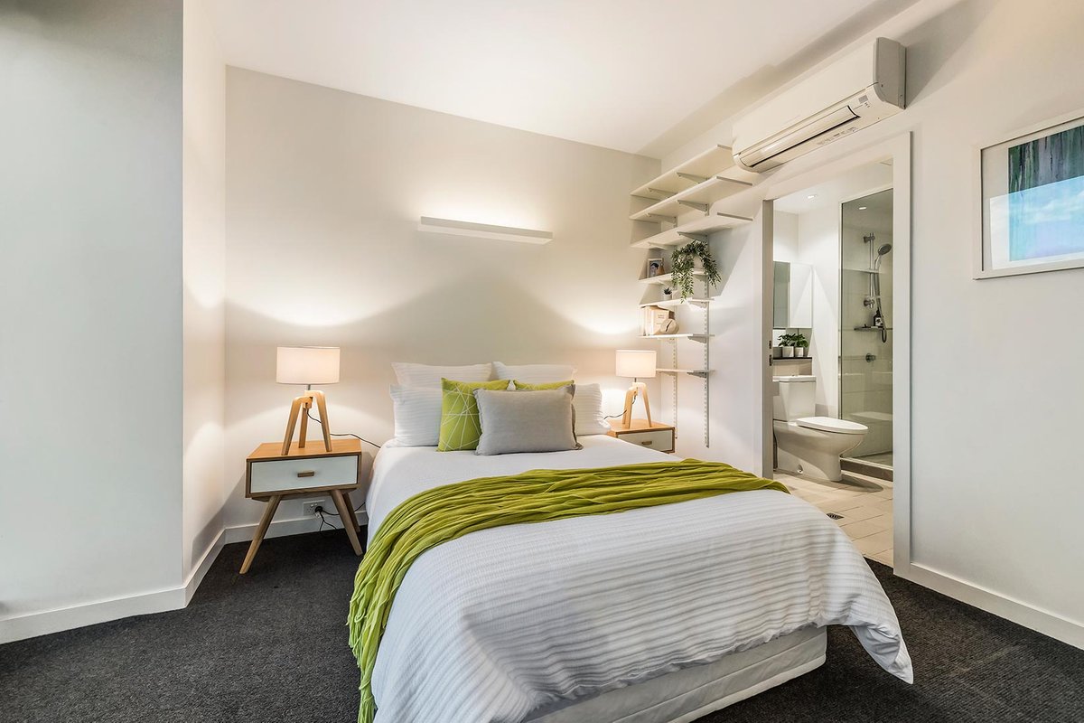 610 / 470 St Kilda Road MELBOURNE - Residential for sale