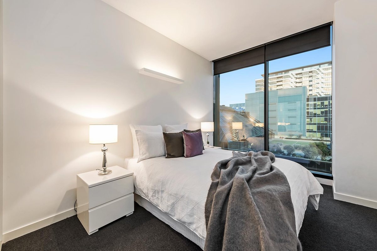 610 / 470 St Kilda Road MELBOURNE - Residential for sale