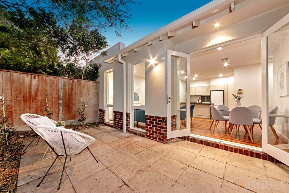 6 / 110 Martin Street Brighton - Residential for sale
