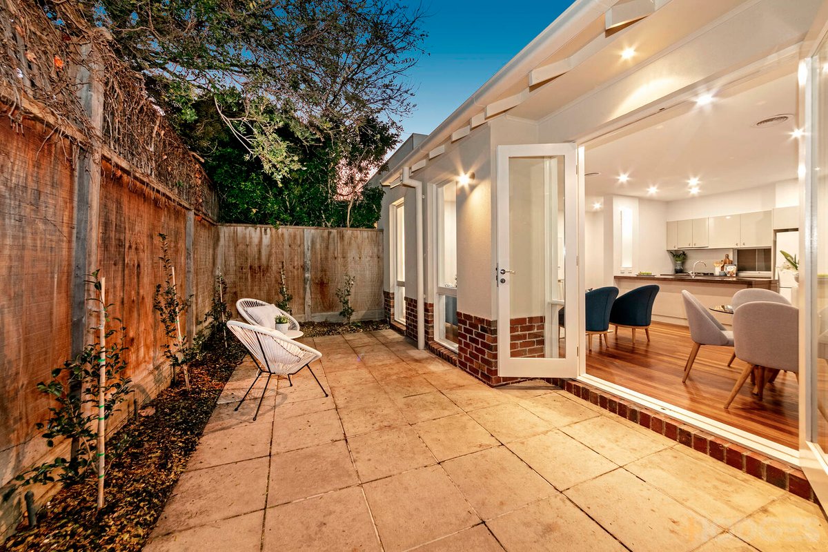 6 / 110 Martin Street Brighton - Residential for sale