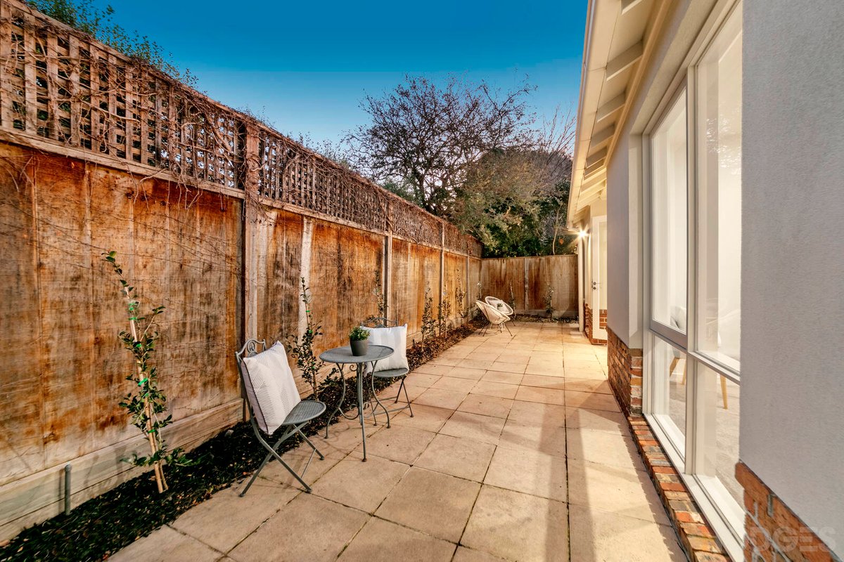 6 / 110 Martin Street Brighton - Residential for sale