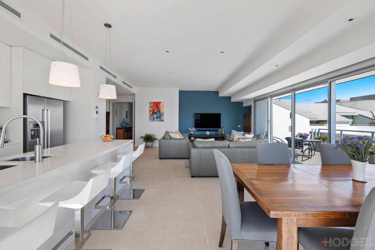 61 / 15 Beach Road Hampton - Residential for sale