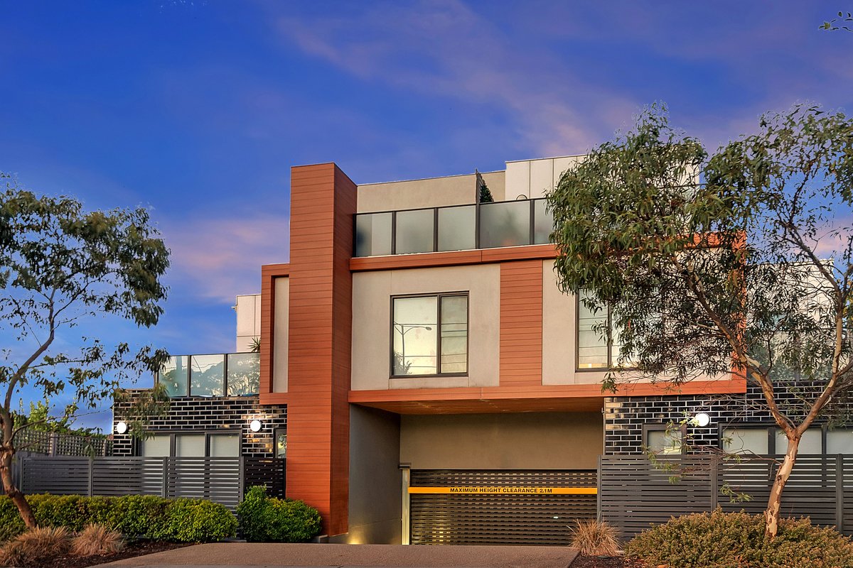 6 / 1161 Nepean Highway Highett - Residential for sale