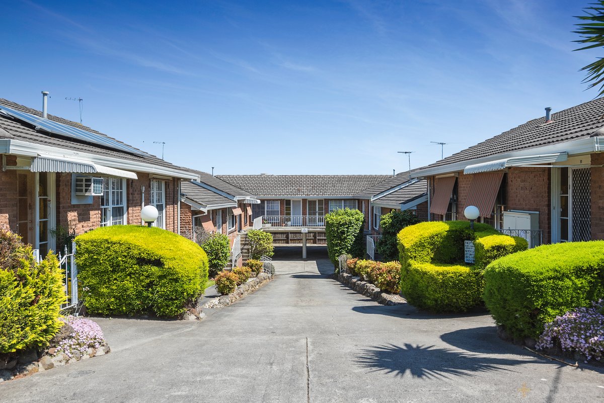 6 / 117 Balcombe Road Mentone - Residential for sale