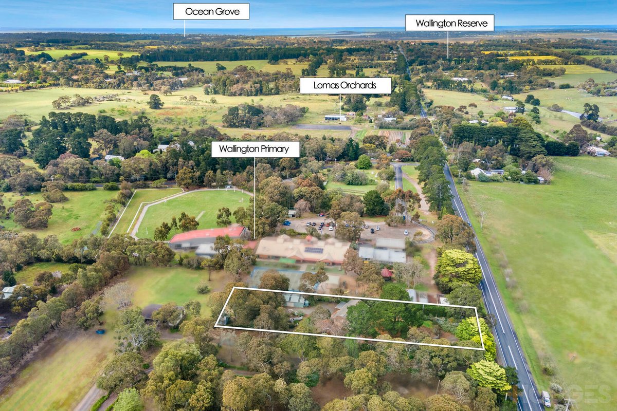 612-614 Wallington Road Wallington - Residential for sale