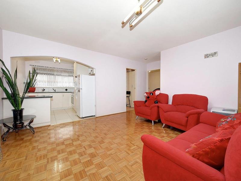 6 / 12 Carmichael Street WEST FOOTSCRAY - Residential for sale