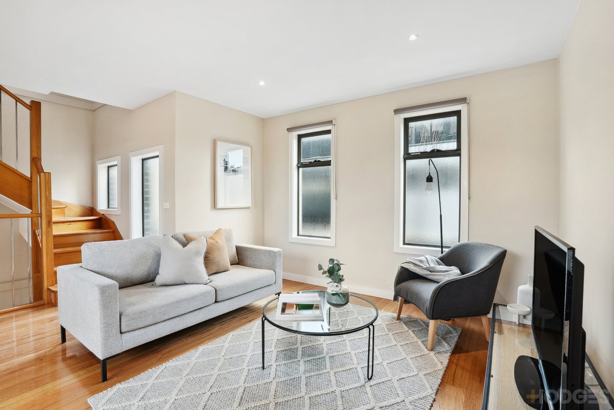6 / 12 Eleanor Street Footscray - Residential for sale