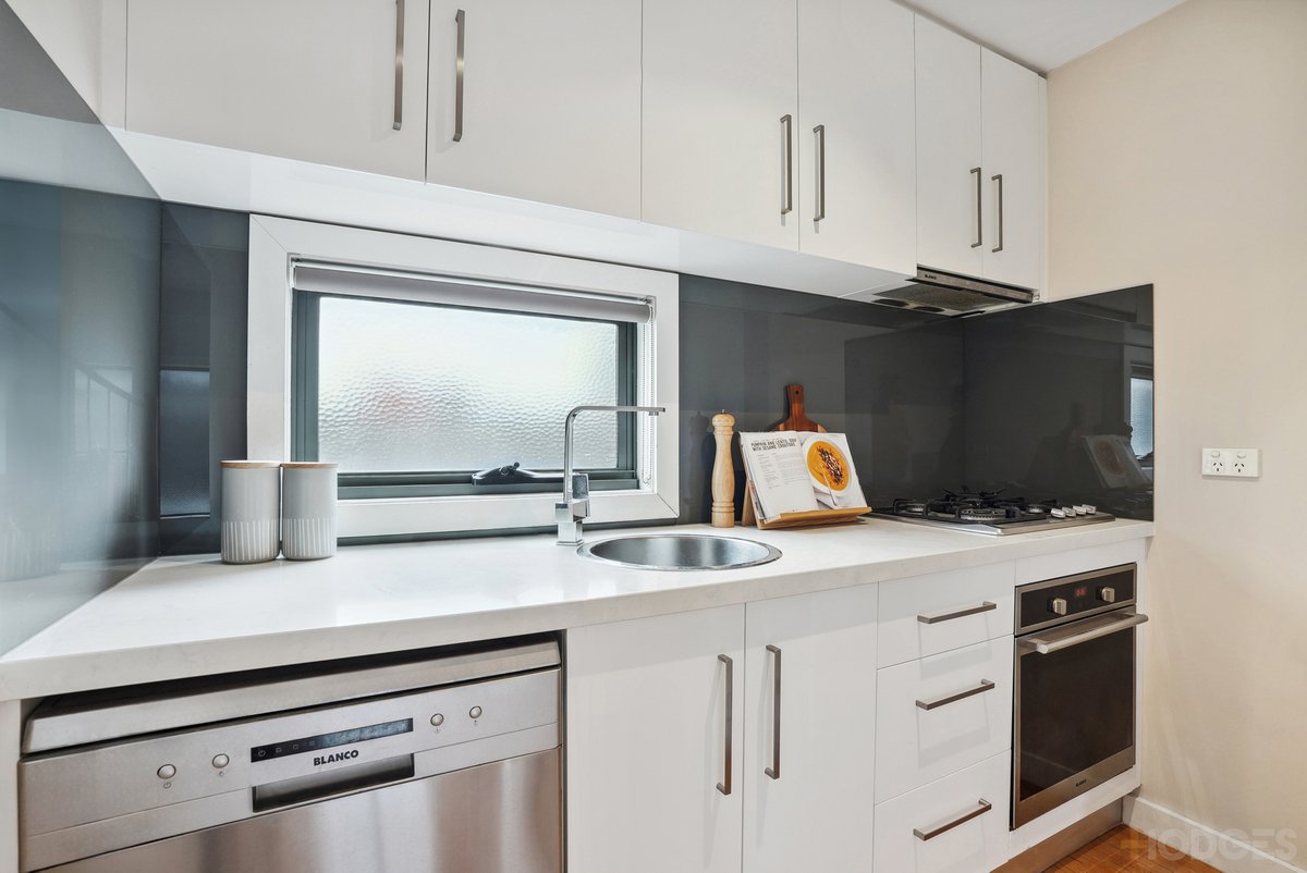 6 / 12 Eleanor Street Footscray - Residential for sale