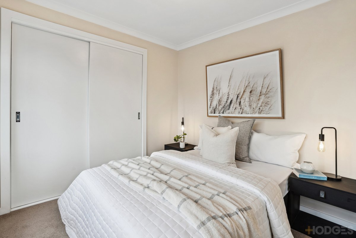 6 / 12 Eleanor Street Footscray - Residential for sale