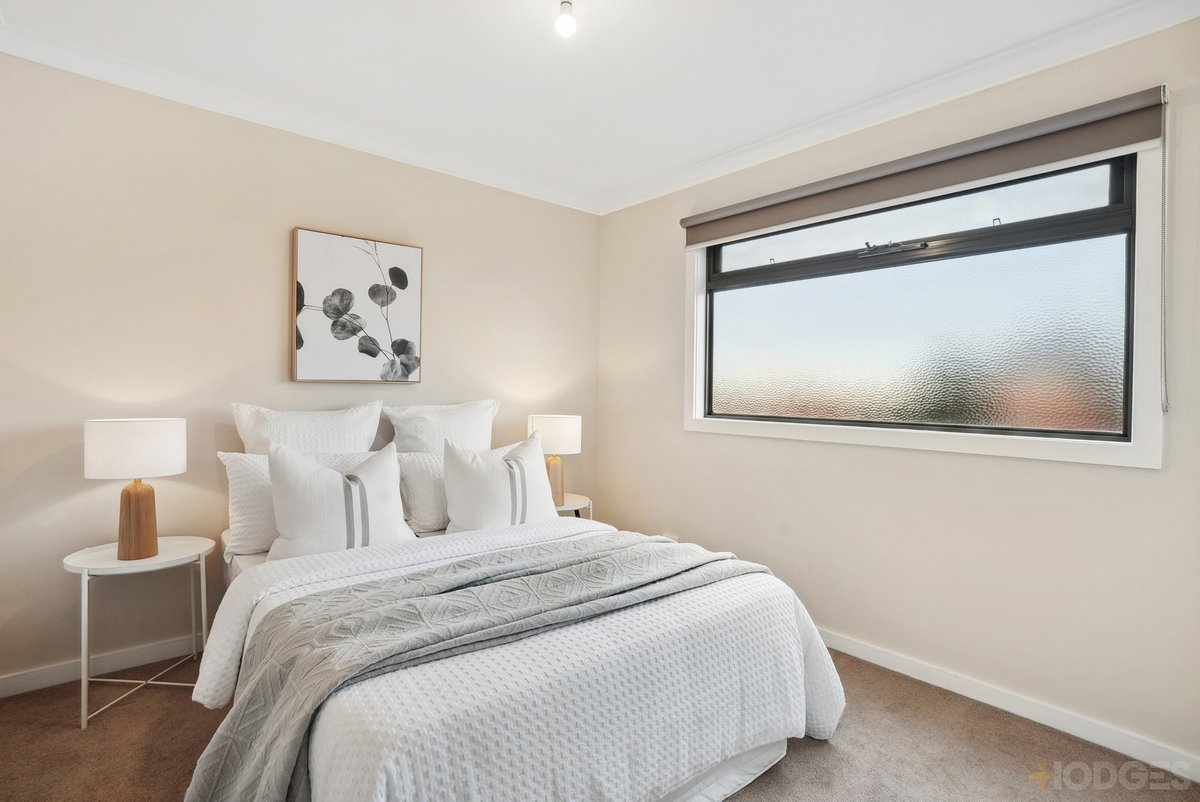 6 / 12 Eleanor Street Footscray - Residential for sale