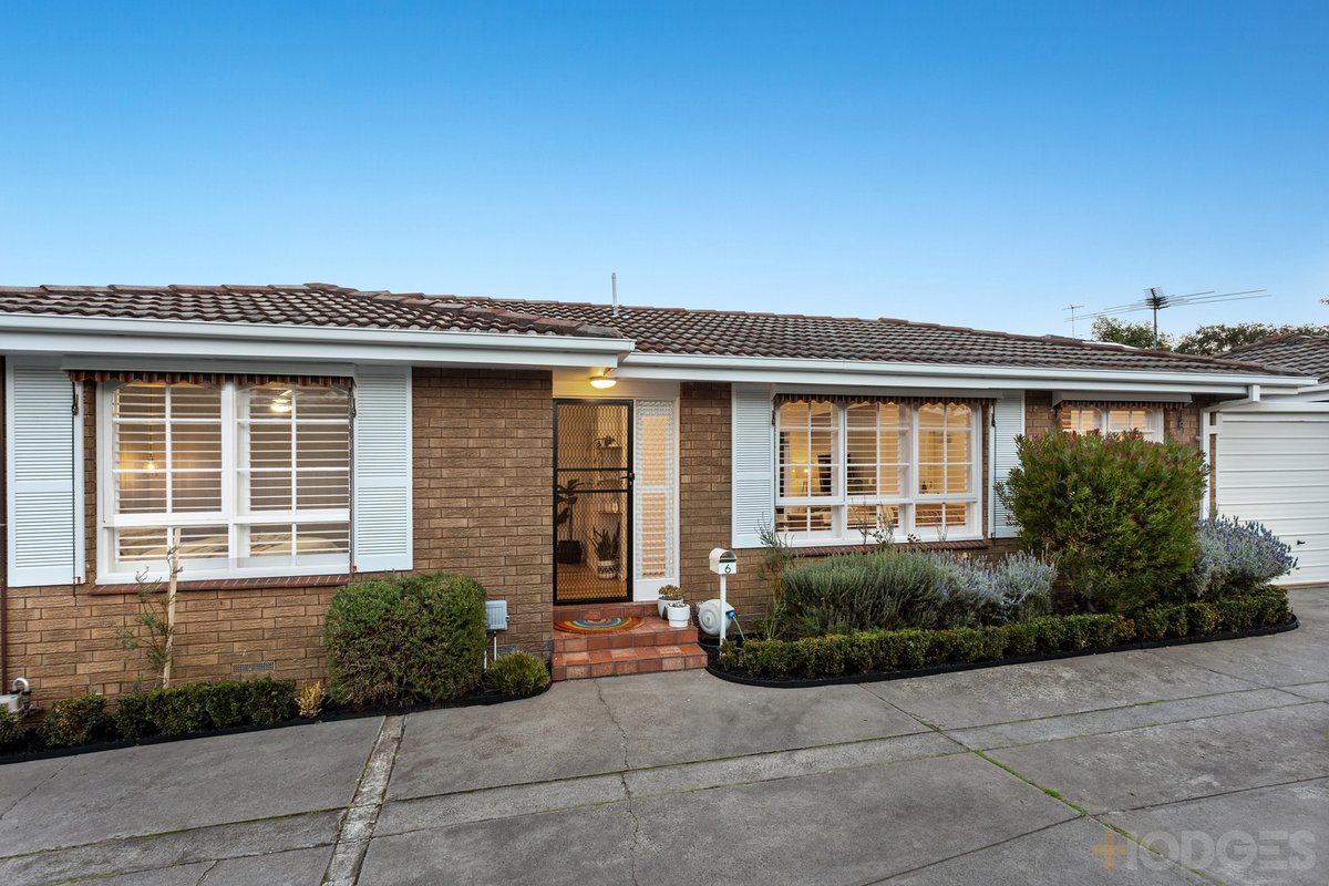 6 / 12 Towers Street Beaumaris - Residential for sale