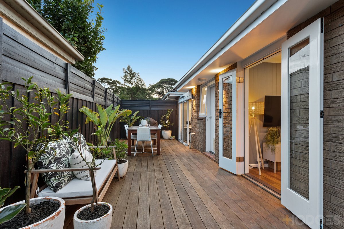 6 / 12 Towers Street Beaumaris - Residential for sale