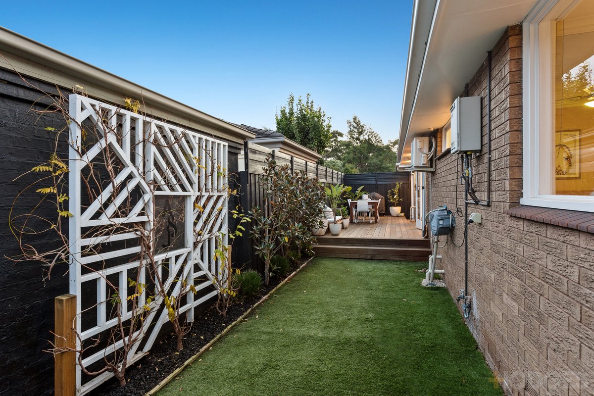 6 / 12 Towers Street Beaumaris - Residential for sale