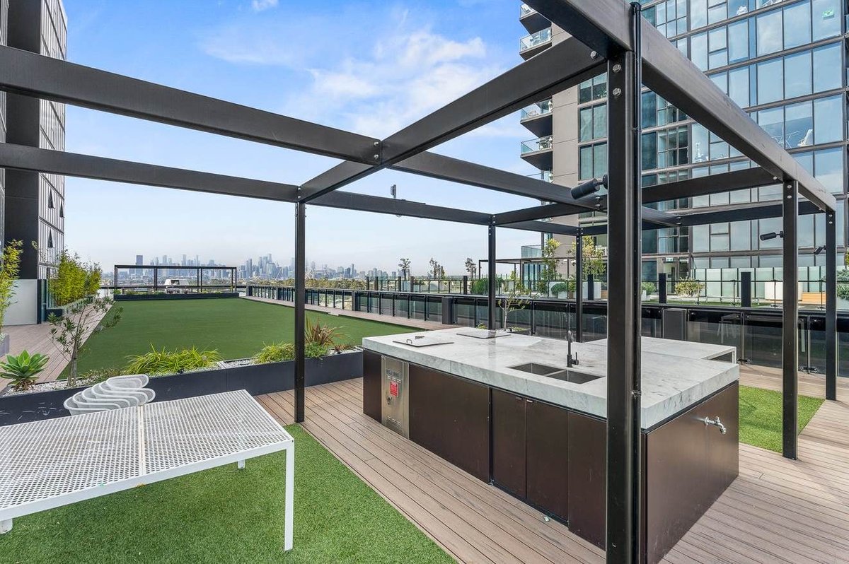 612 / 4 Joseph Road FOOTSCRAY - Residential for sale