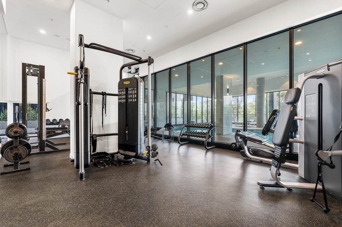 612 / 4 Joseph Road FOOTSCRAY - Residential for sale