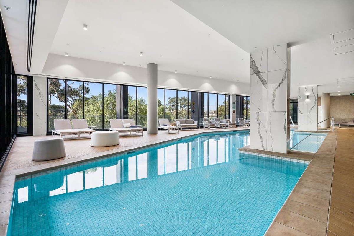 612 / 4 Joseph Road FOOTSCRAY - Residential for sale