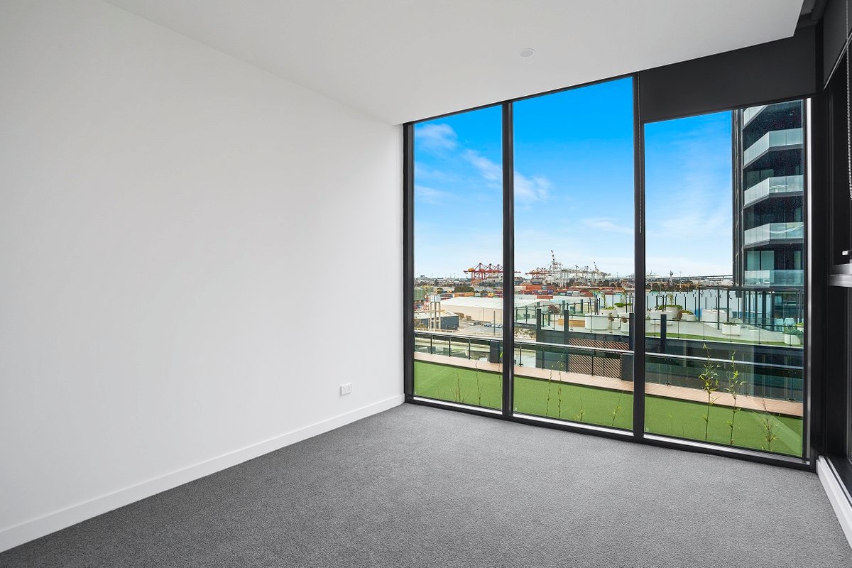 612 / 4 Joseph Road FOOTSCRAY - Residential for sale