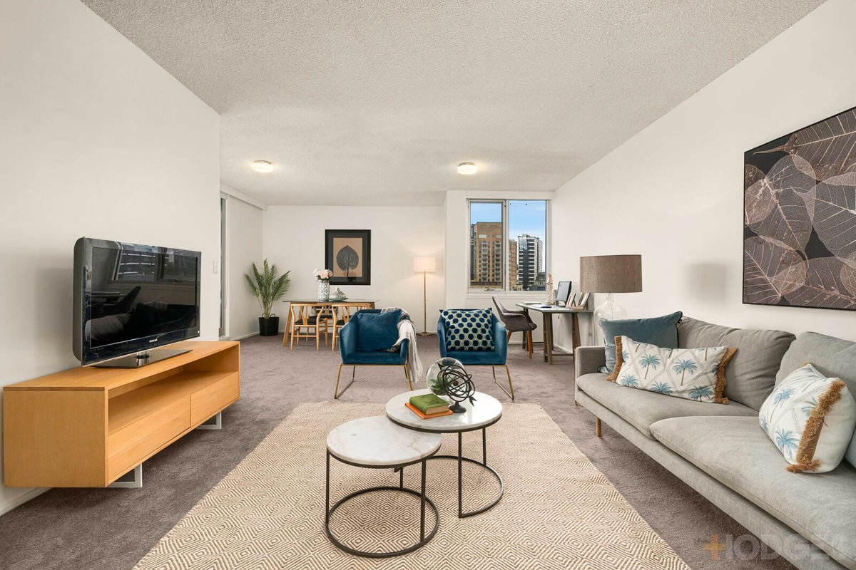 61 / 3-5 Rockley Road South Yarra - Residential for sale